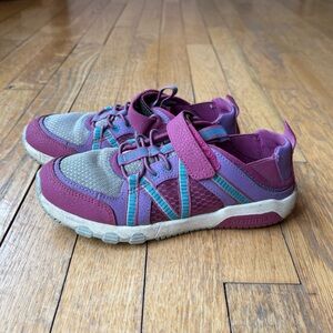 Merrill Kids Girl’s Hydro Free Roam sneakers